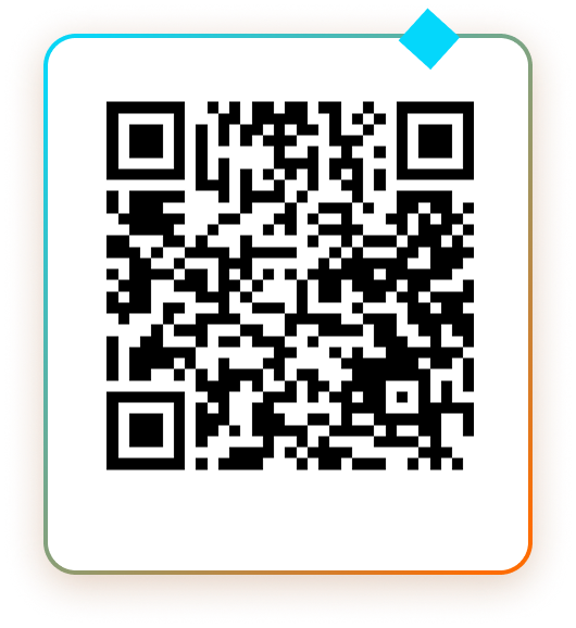 Android download QR code